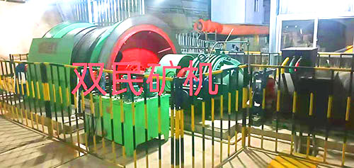 礦用提升絞車 礦用提升絞車